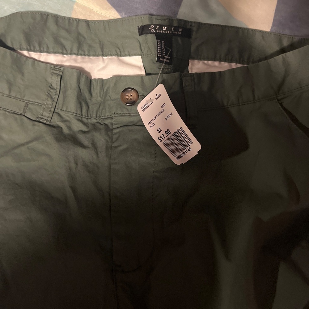 Pants - Picture 2 of 2